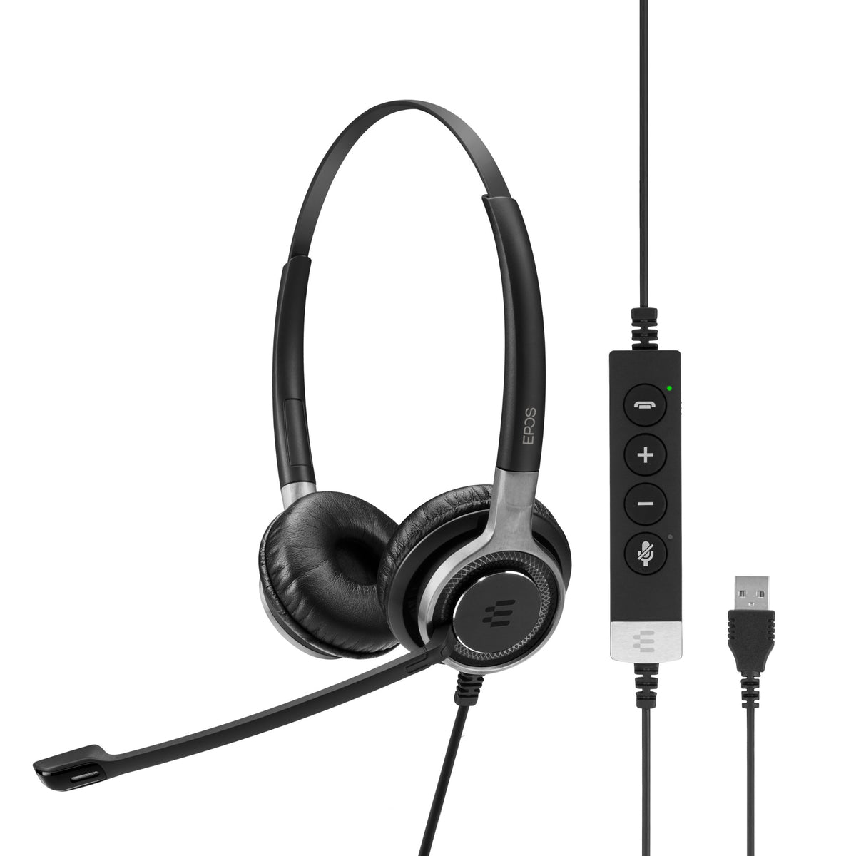 EPOS | SENNHEISER IMPACT SC 660 USB ML