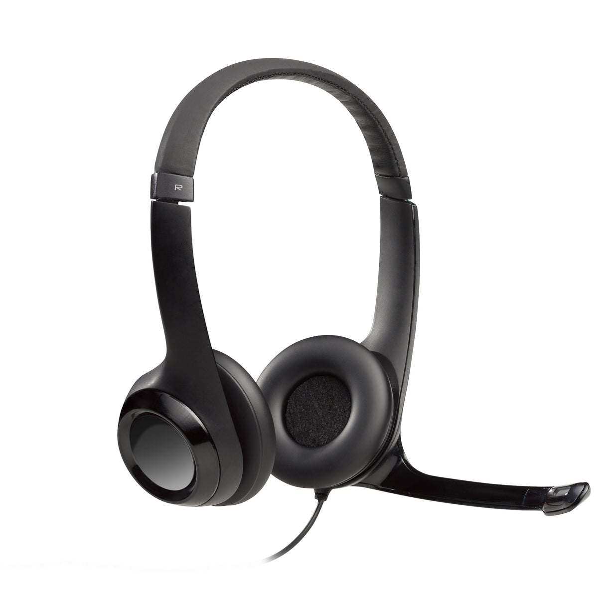 Logitech H390 USB Computer Headset