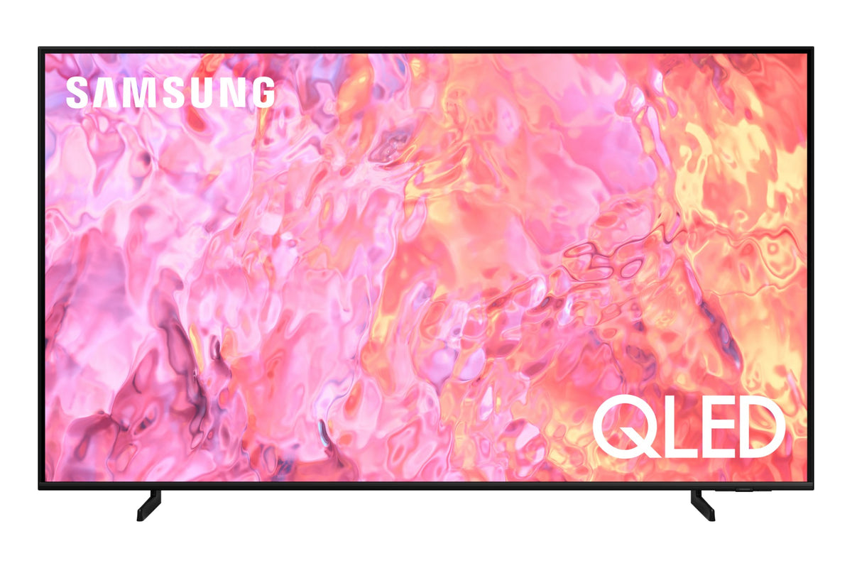 Samsung QE43Q60CAUXXU TV 109.2 cm (43&quot;) 4K Ultra HD Smart TV Wi-Fi