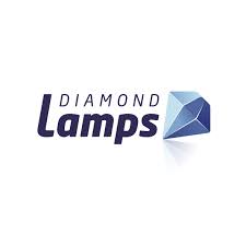 Diamond Lamps DT01433-DL projector lamp 215 W UHP